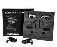 SIMAGIC Singel Paddle Shifter Module - 1349622 - zdjęcie 1